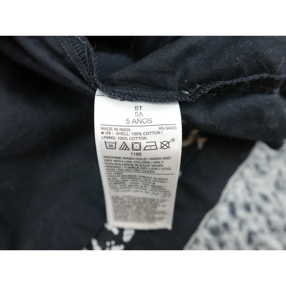Old Navy cotton halter